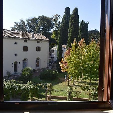 Villa Borri Casciana Terme Exterior photo