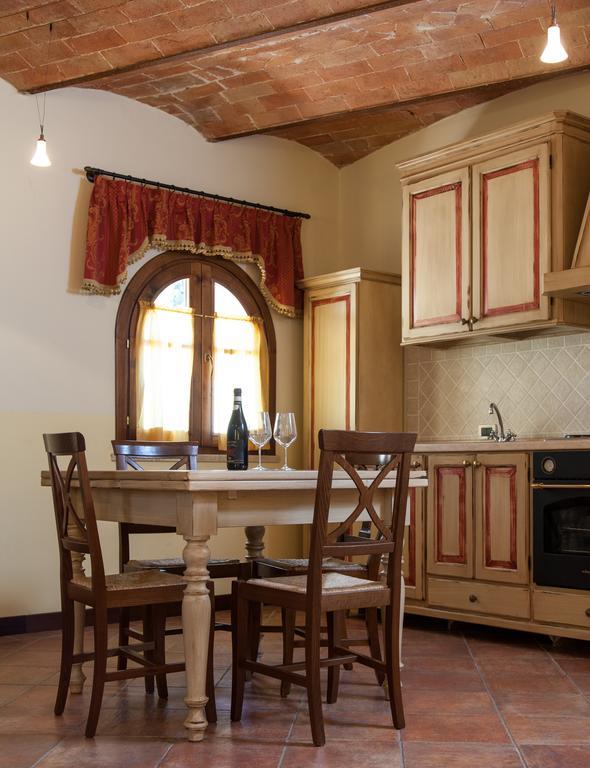 Villa Borri Casciana Terme Room photo