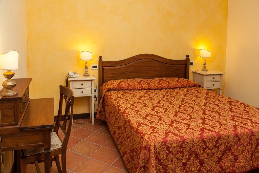 Villa Borri Casciana Terme Room photo