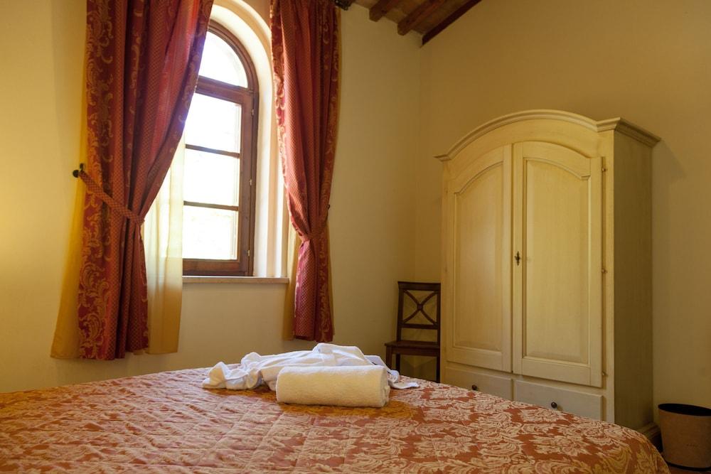 Villa Borri Casciana Terme Exterior photo