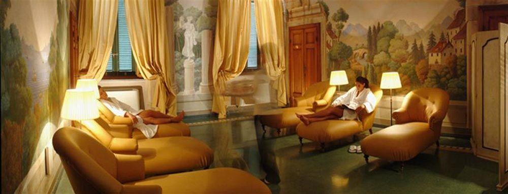Villa Borri Casciana Terme Exterior photo