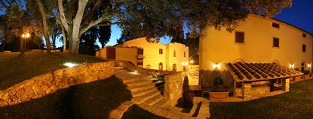 Villa Borri Casciana Terme Exterior photo