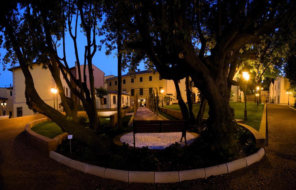 Villa Borri Casciana Terme Exterior photo