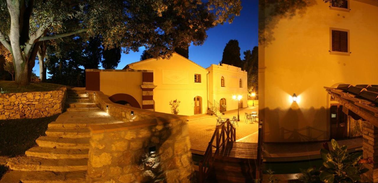Villa Borri Casciana Terme Exterior photo